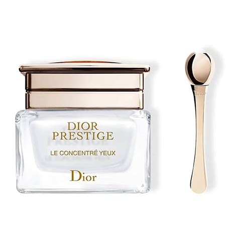 Dior Prestige Le Concentré Yeux.